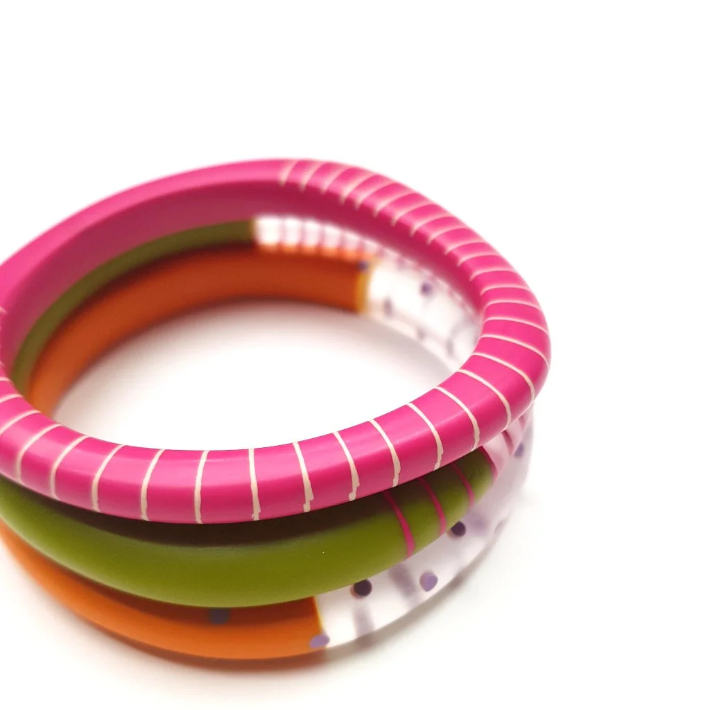 KAZ robertson jewellery