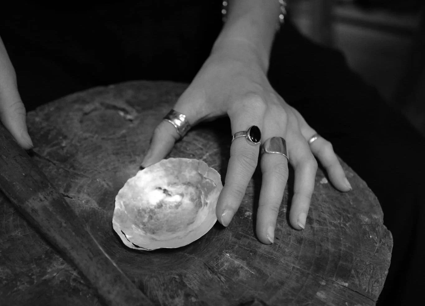 Silver Stories