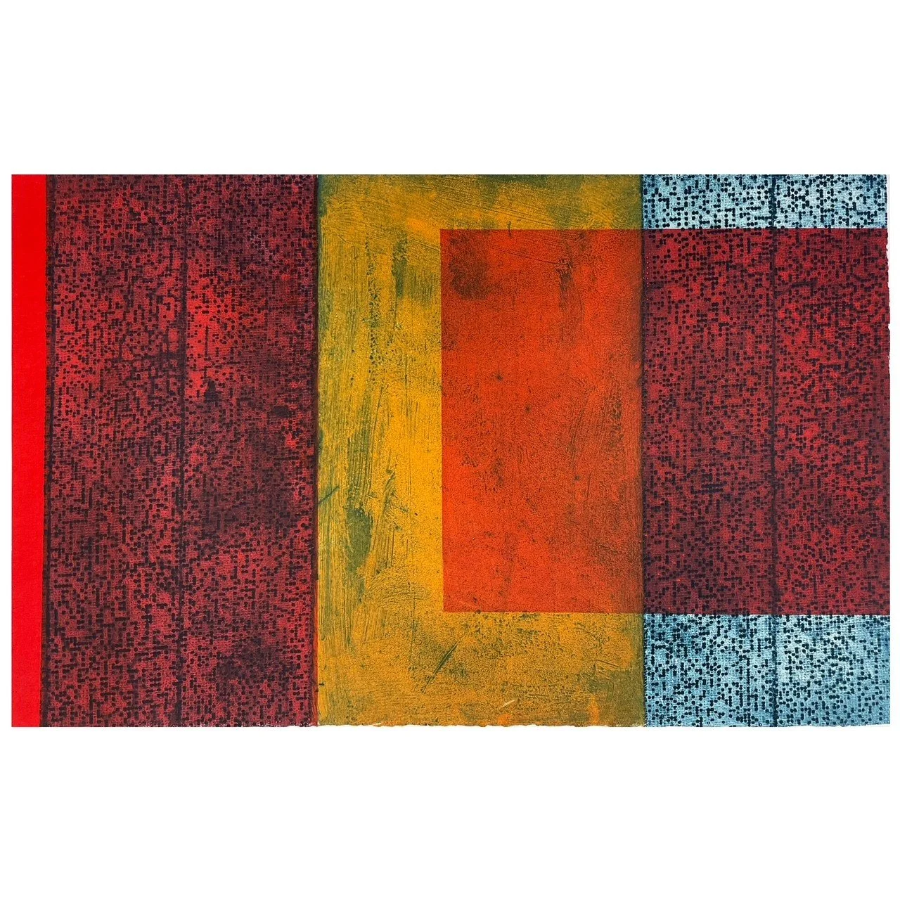 Towards Abstraction