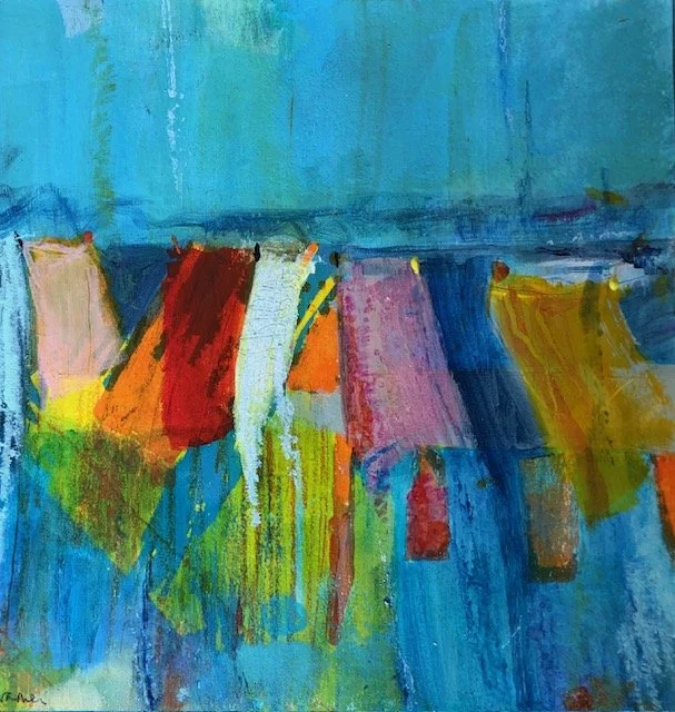 KAREN WARNE