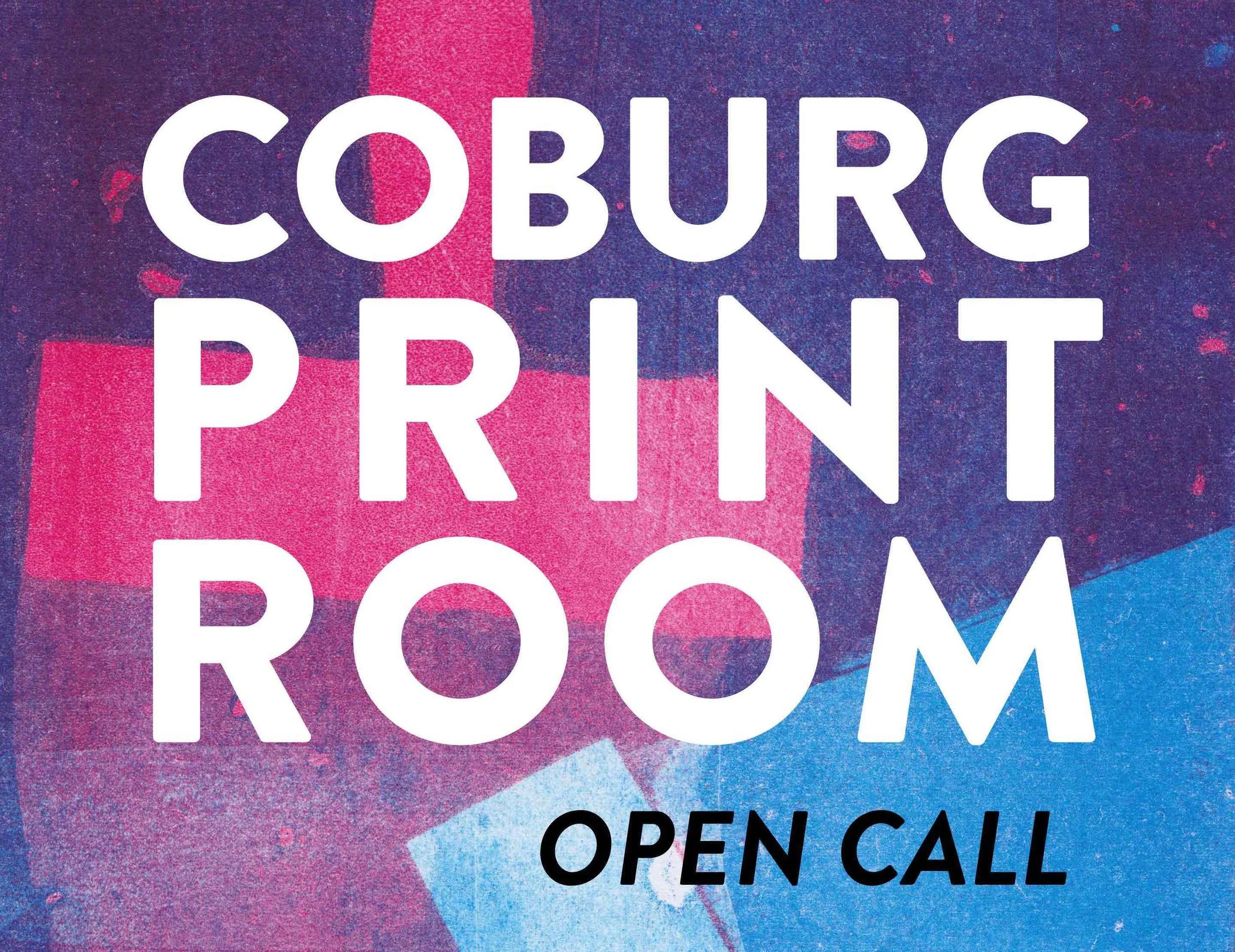 Coburg Print Room II