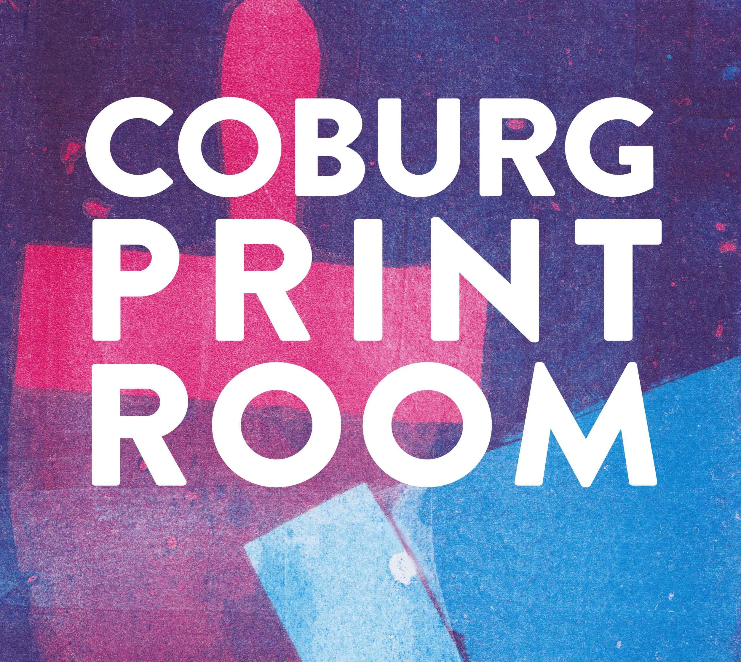 Coburg Print Room II