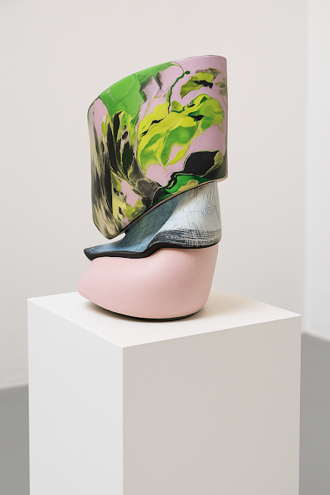 Visual rhythm sculpture series.jpg