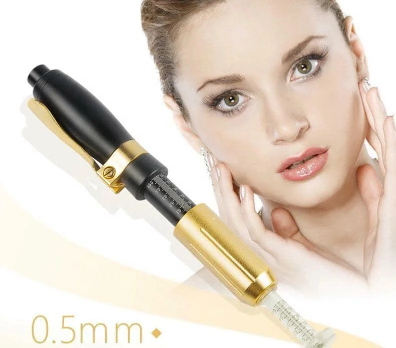 PEN ACIDE HYALURONIQUE