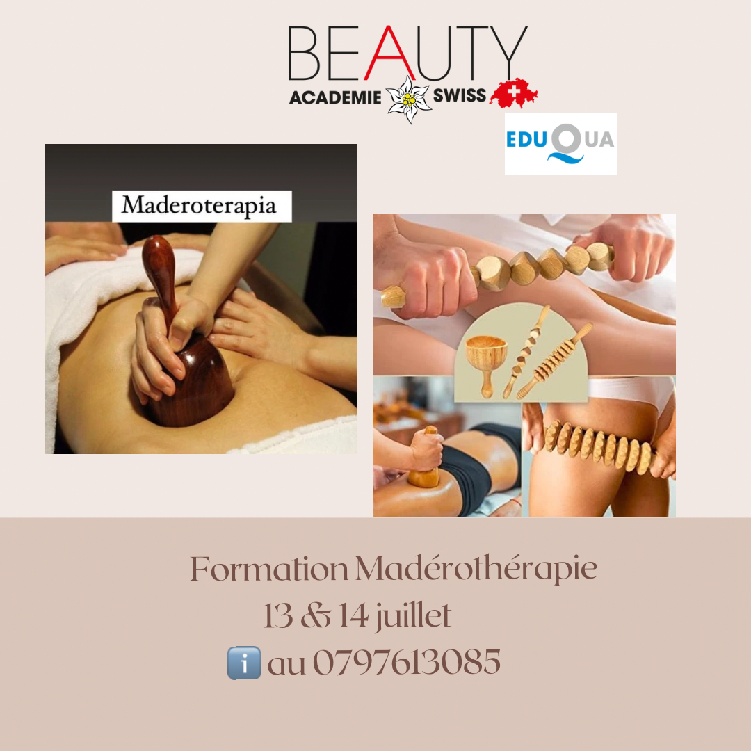 Madérothérapie