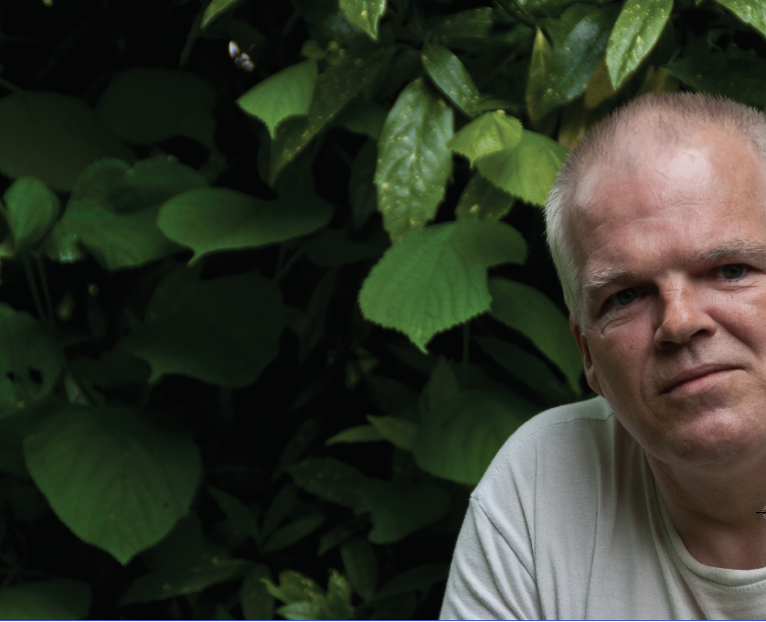 ‘If they close this place down I will go back to prison’