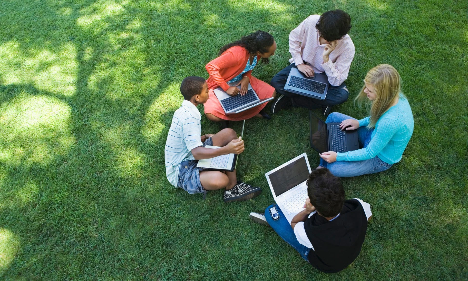  Teaching boys about healthy relationships: 'They need it from birth'