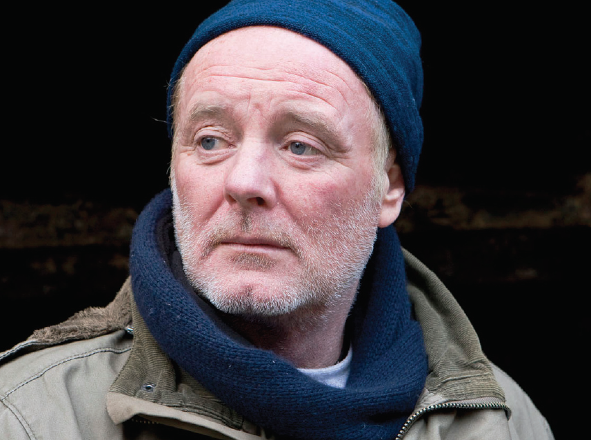 ‘There was nothing to prepare us for it’