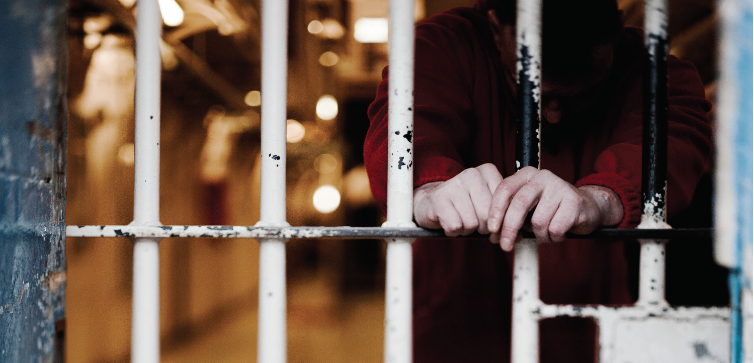 Rehabilitation courses denied to prisoners with learning disabilities