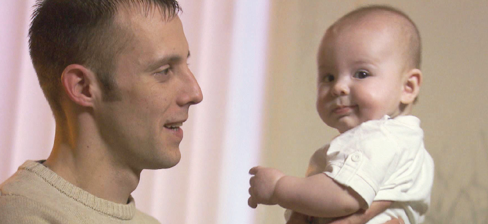 “I had been in and out of prison for ten years"