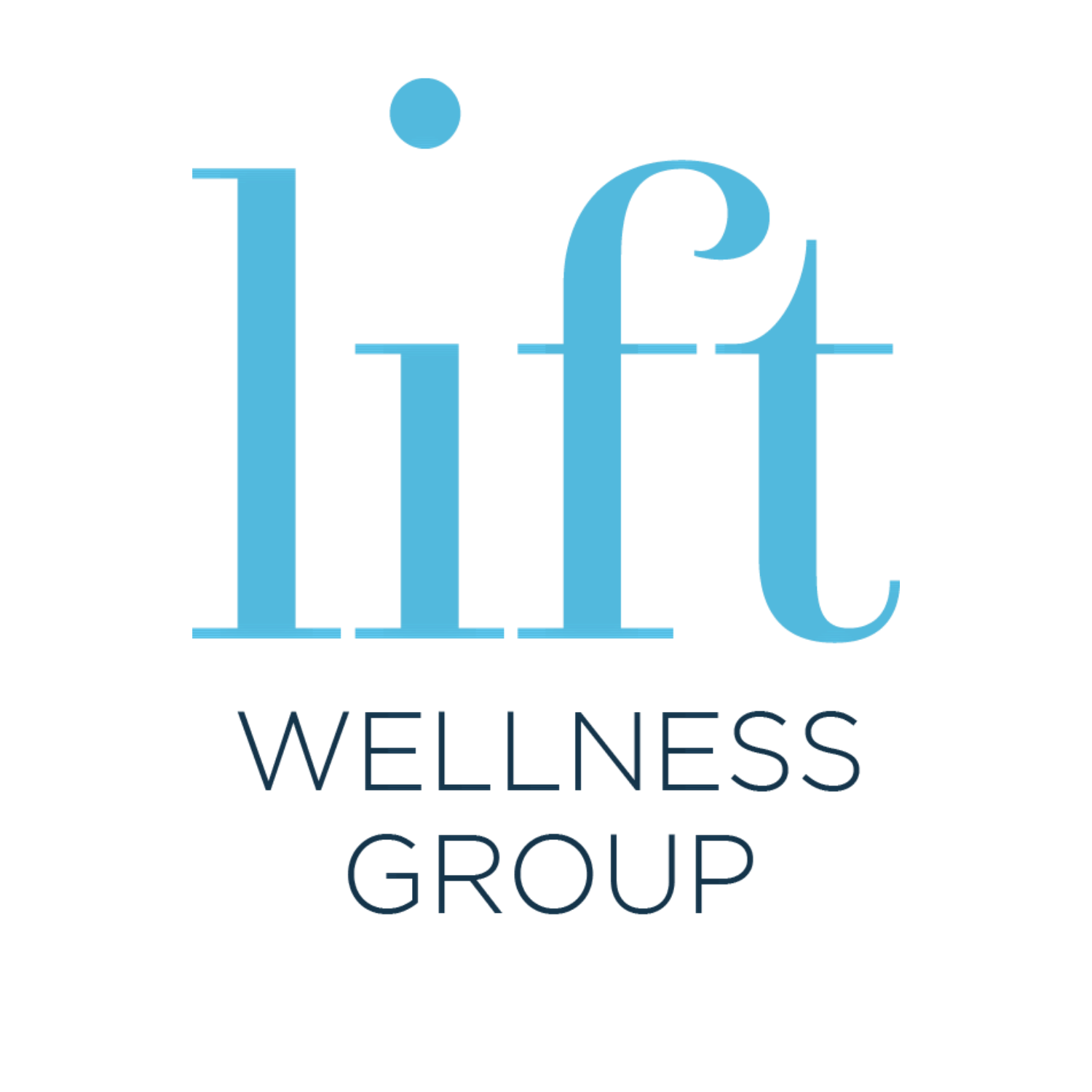 Lift Wellness Group Behavioral Health