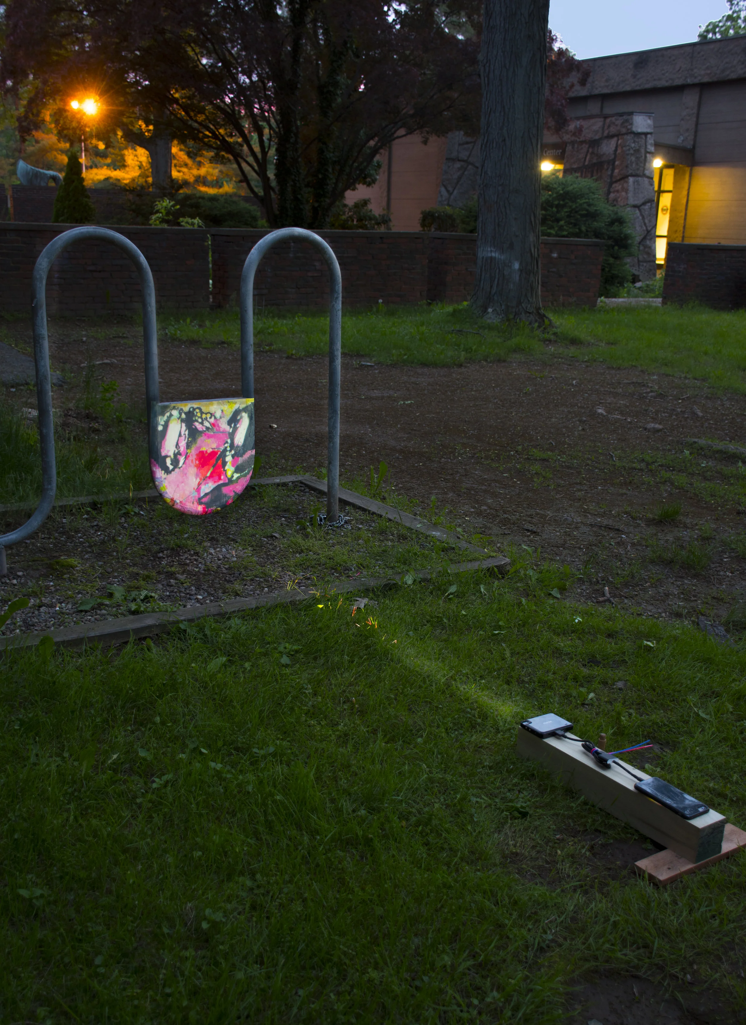 Projections Invitational: Sara Katz – 2017