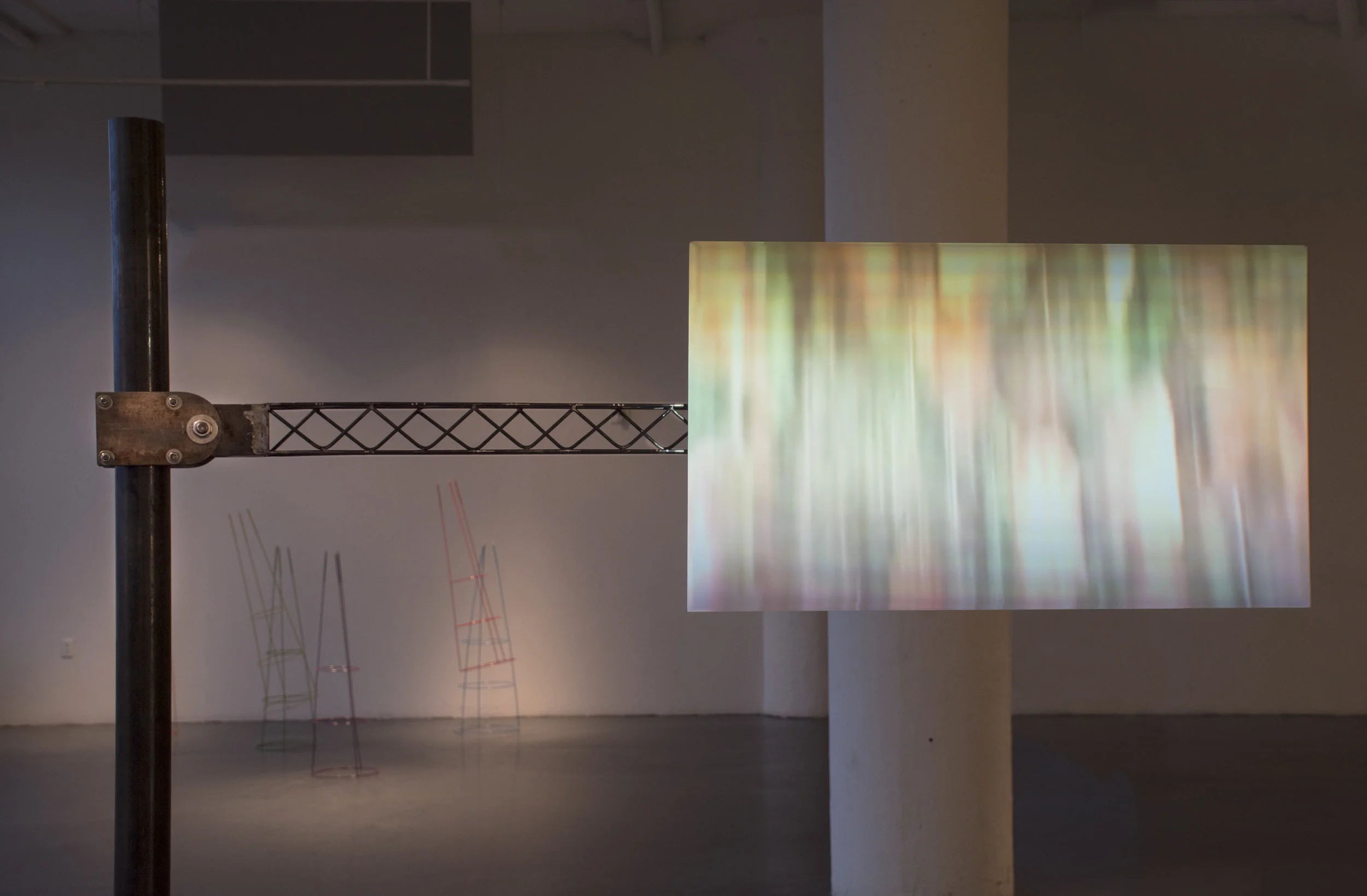 Projections Invitational: Shane Morrissey – 2017