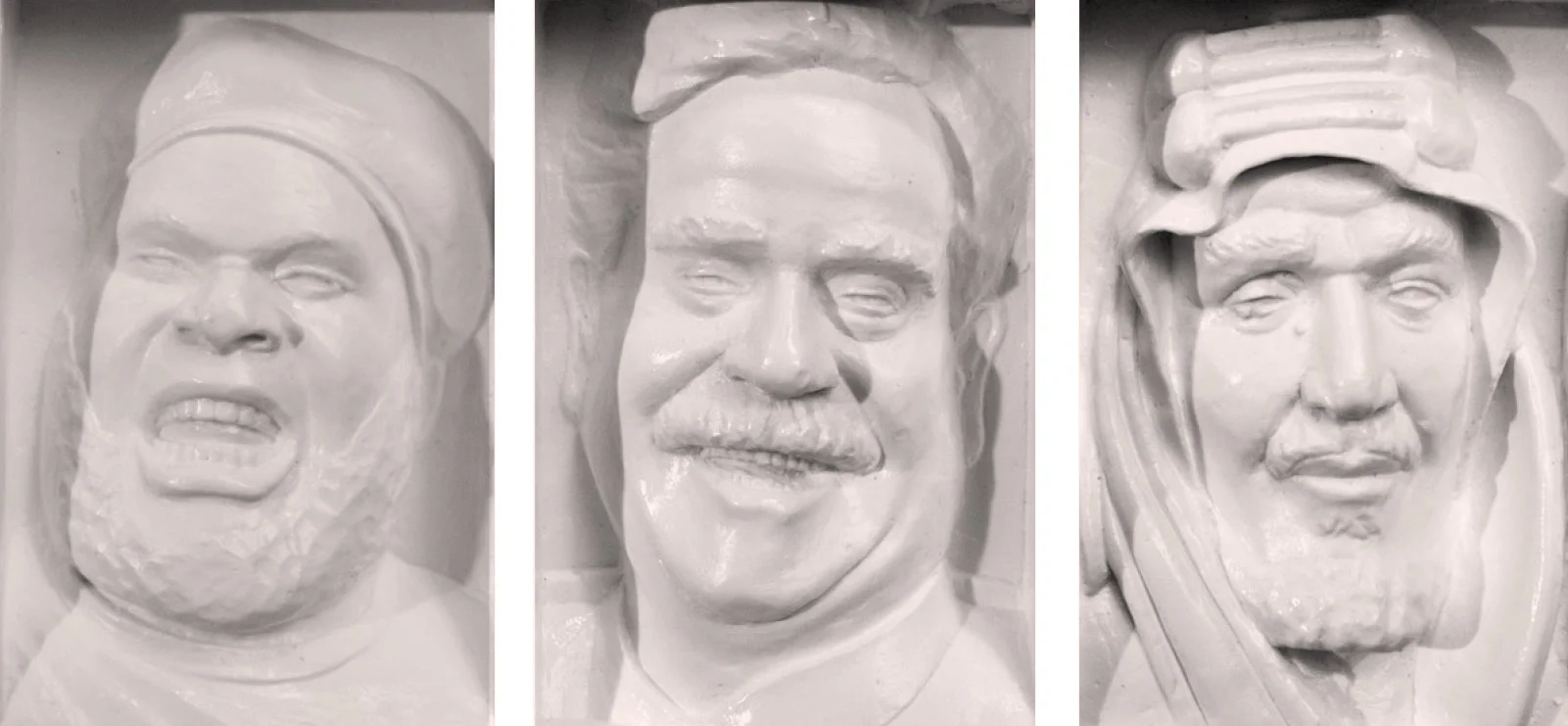 Valvoline Portraits – 2009