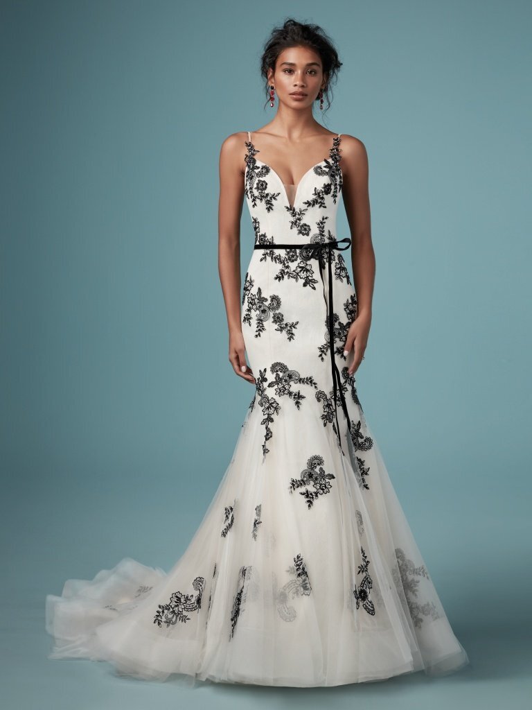 Bridal Gowns — Angel Bridal