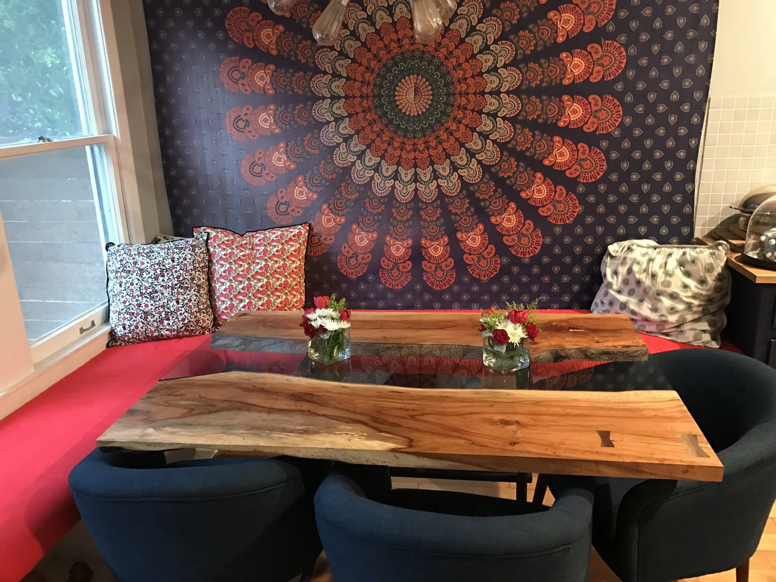 Dining Table (Copy)