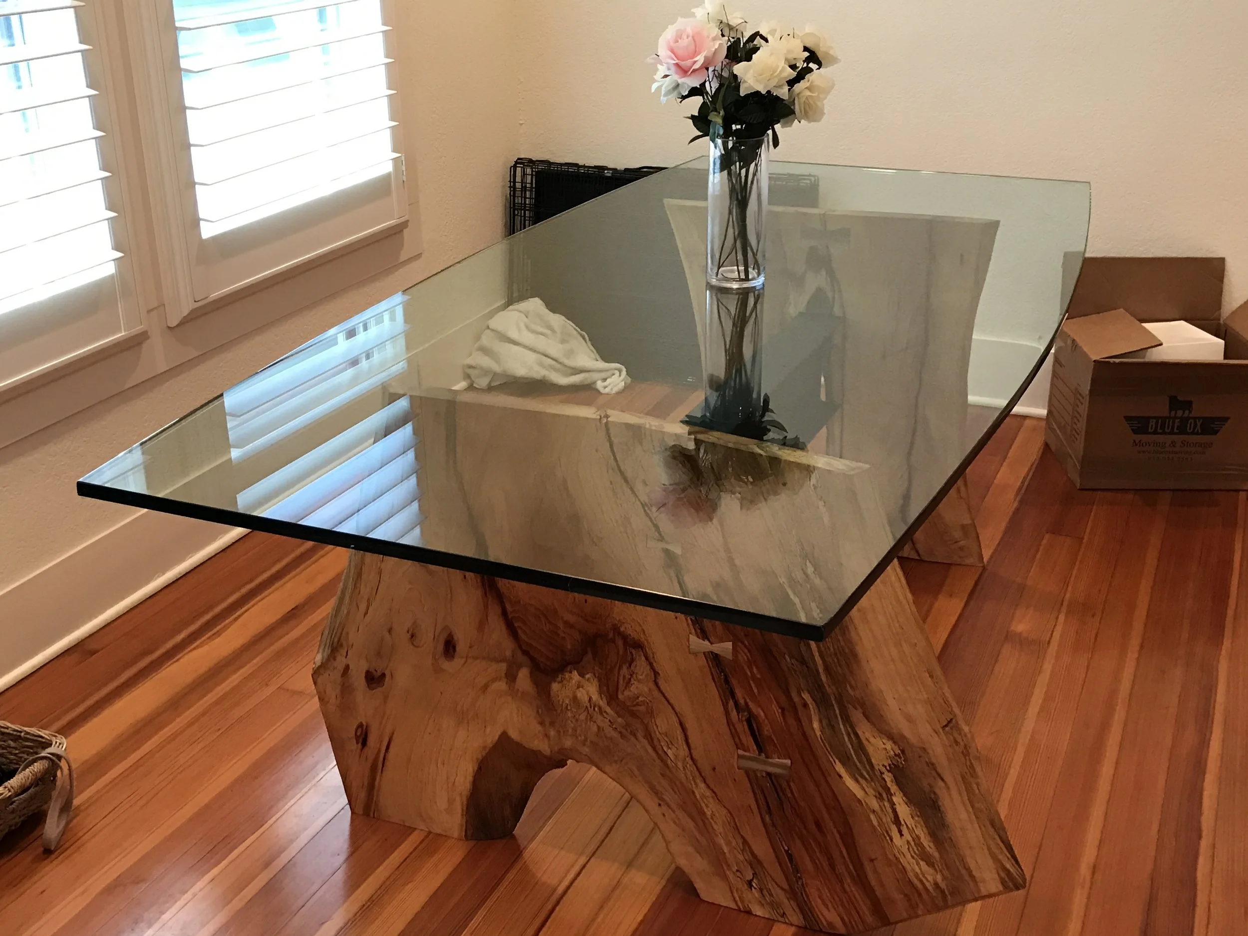 ALX Table (Copy)