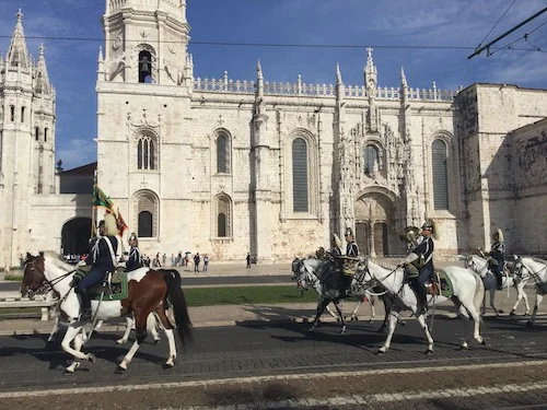 Art in Lisbon