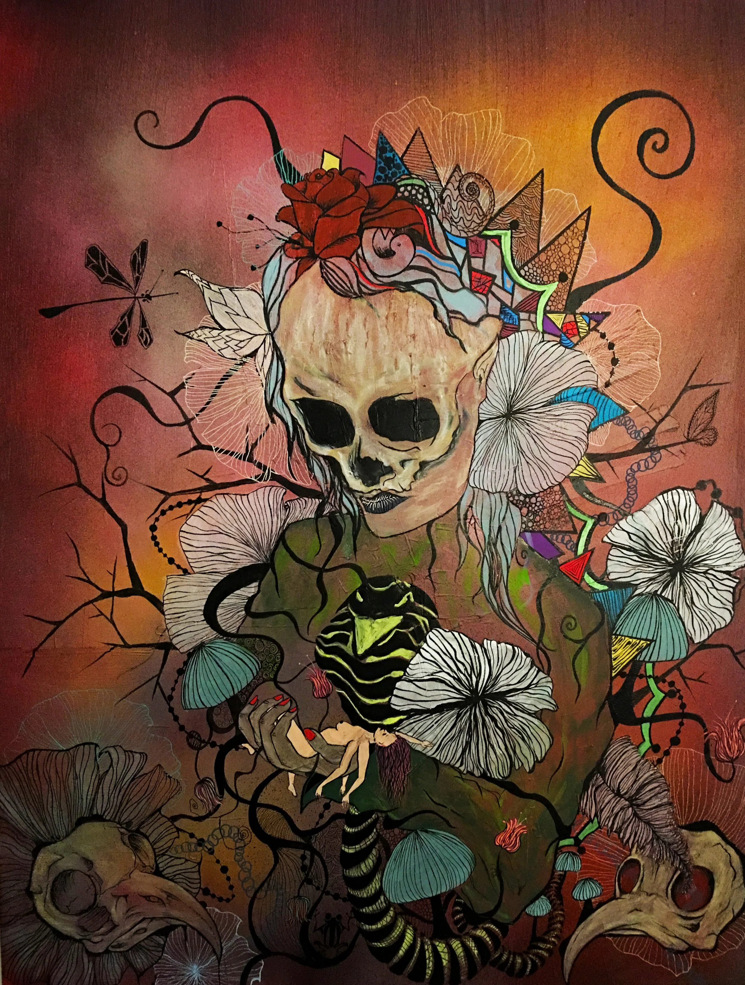 Foregiveness - mknpaintings.JPG