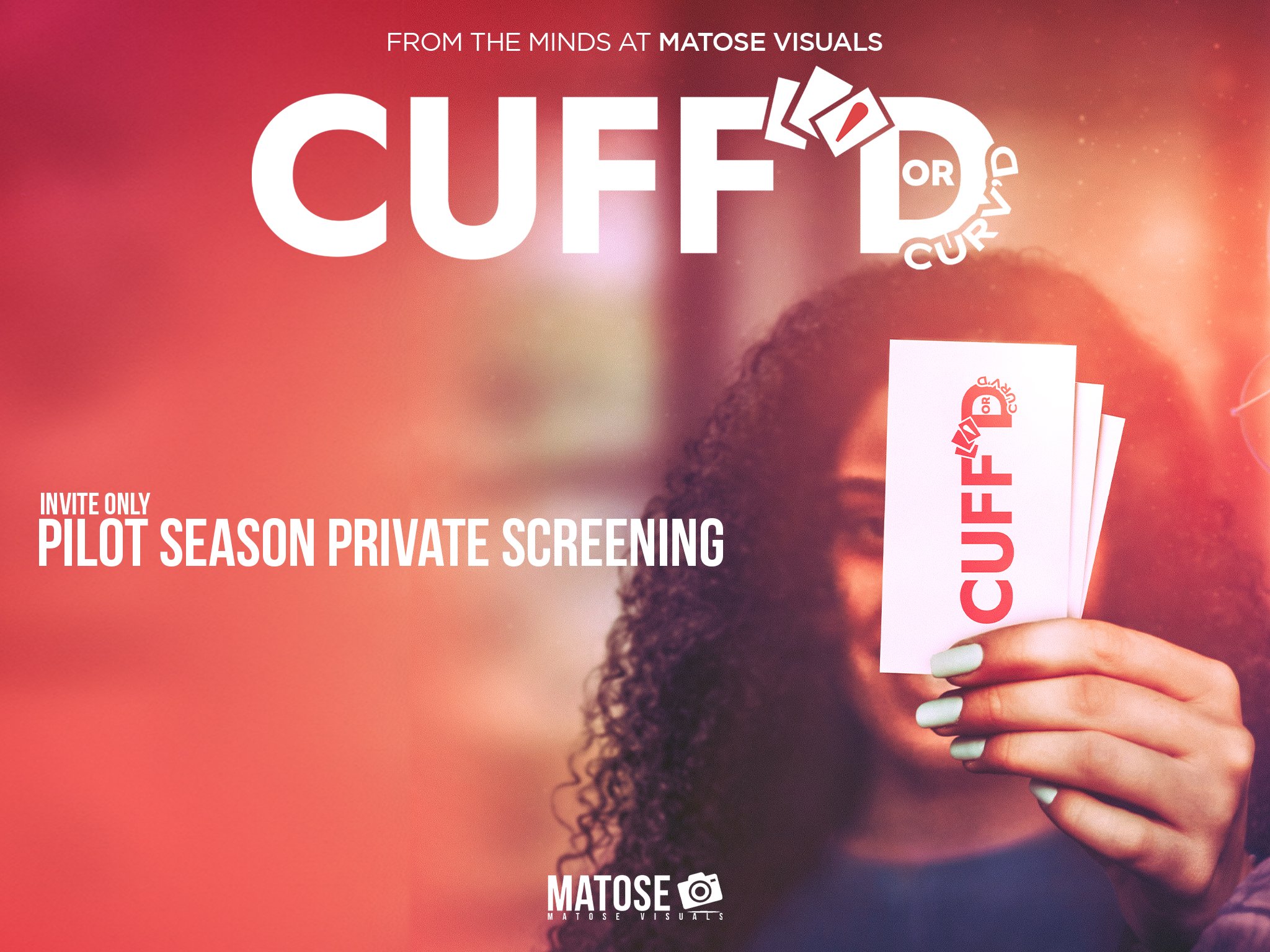 Pilot Season Private Screening