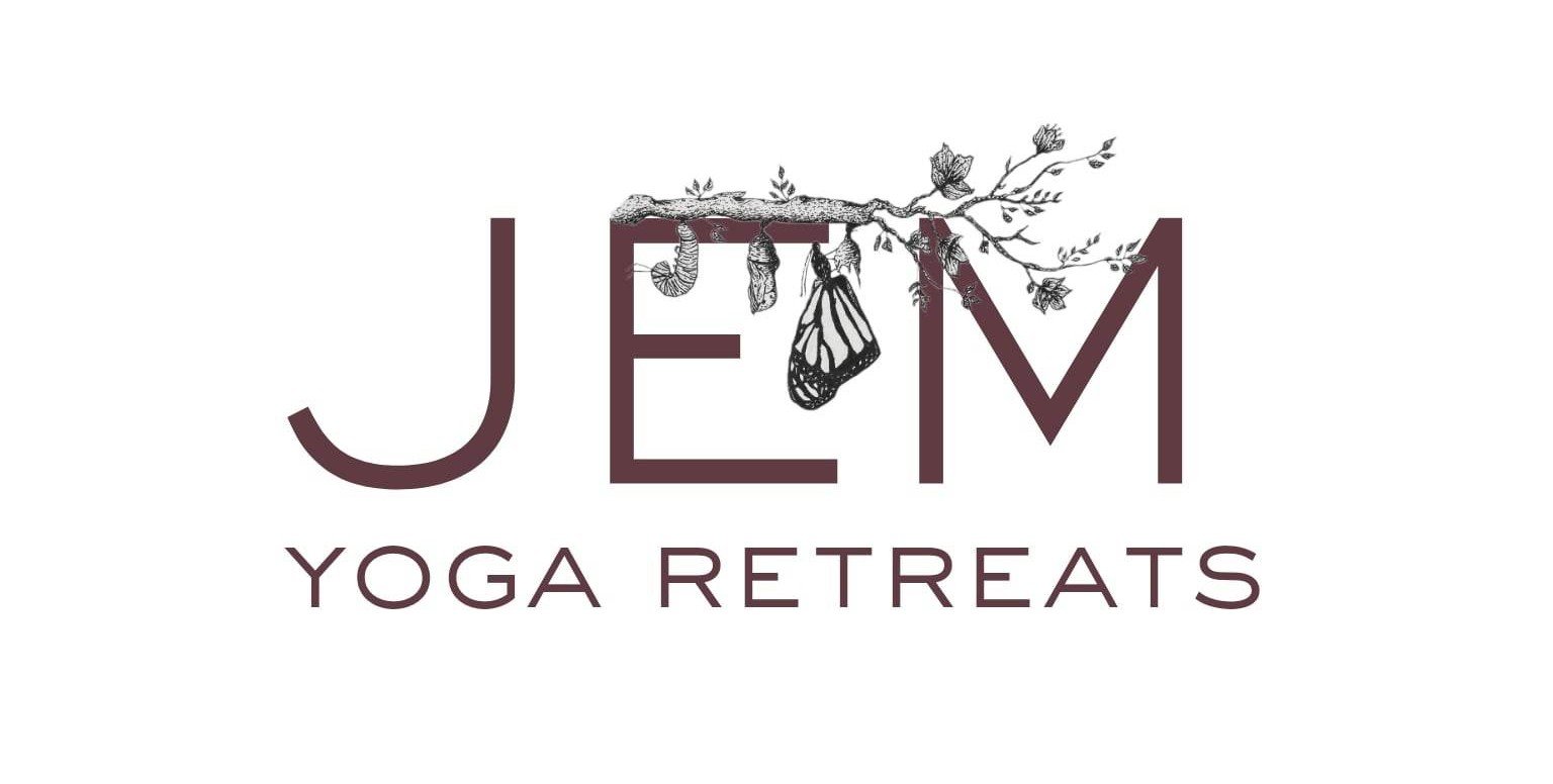 Jem Yoga Retreats 