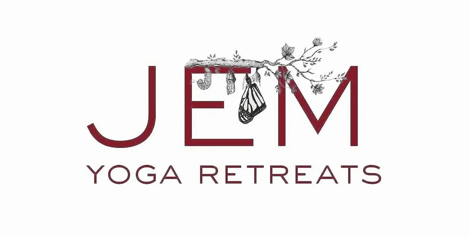 Jem Yoga Retreats