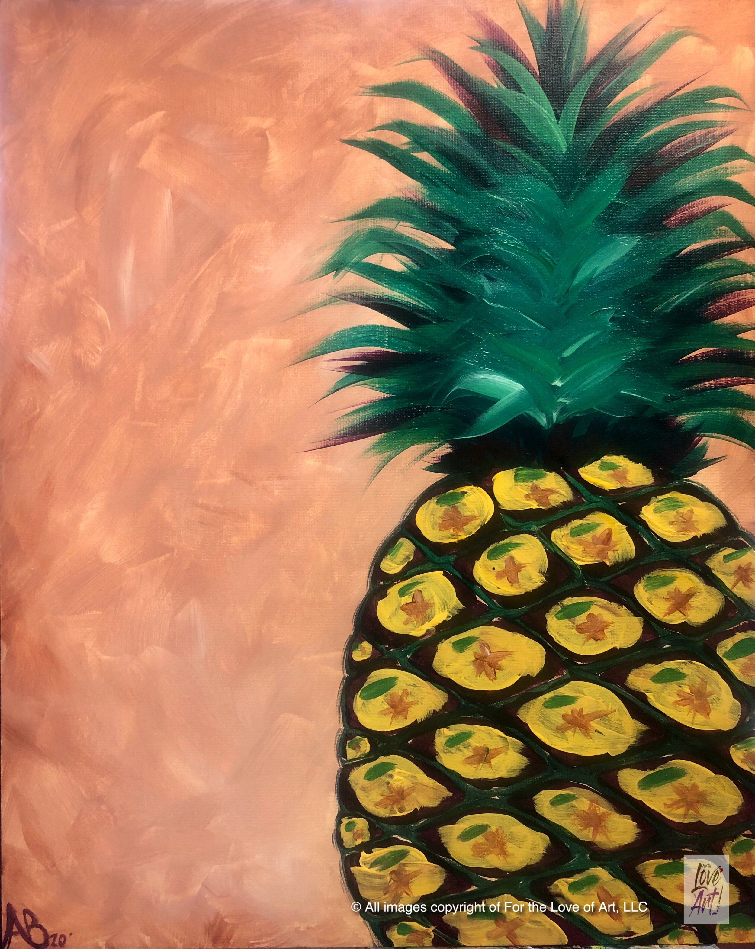 Pineapple