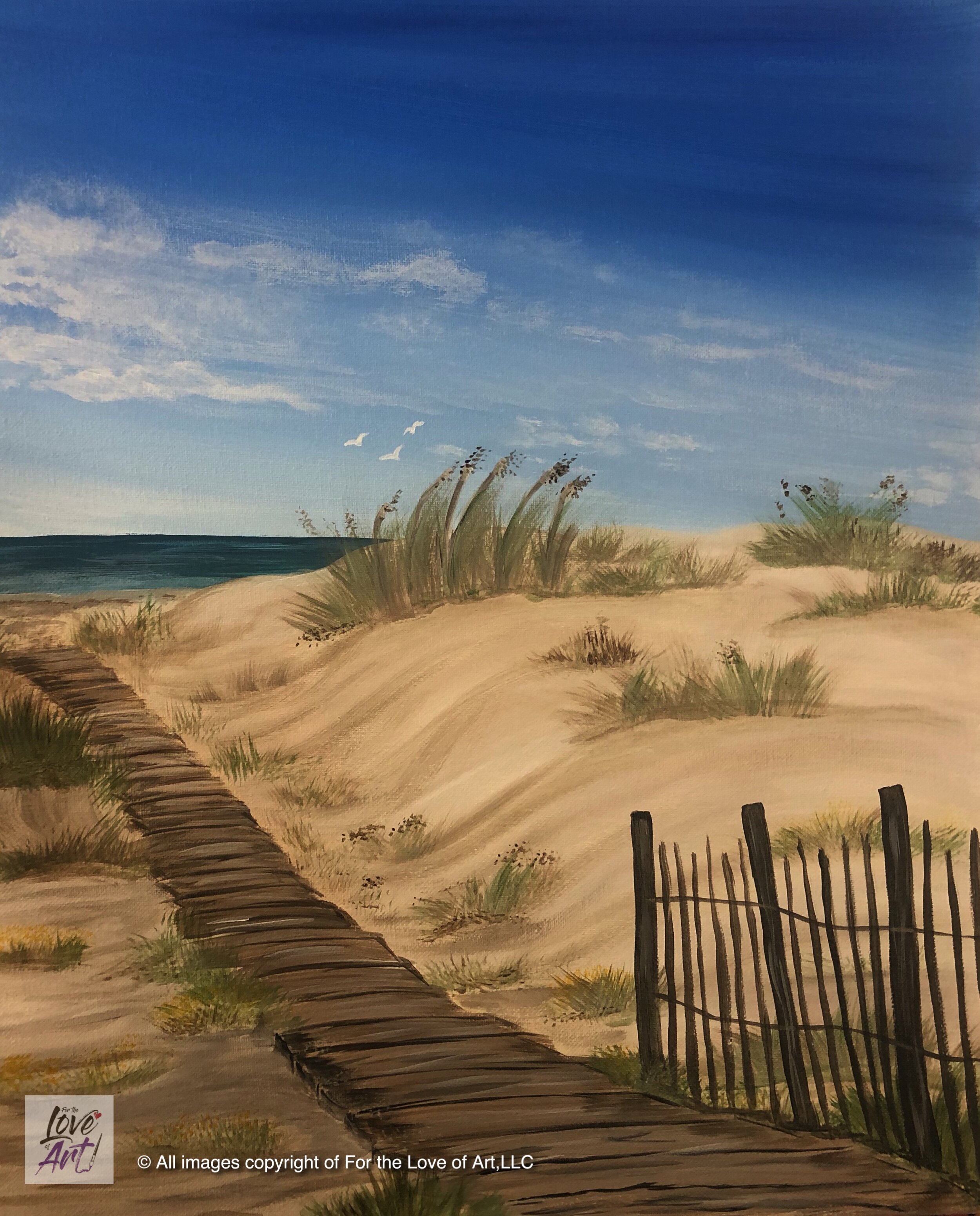 Kiawah Island