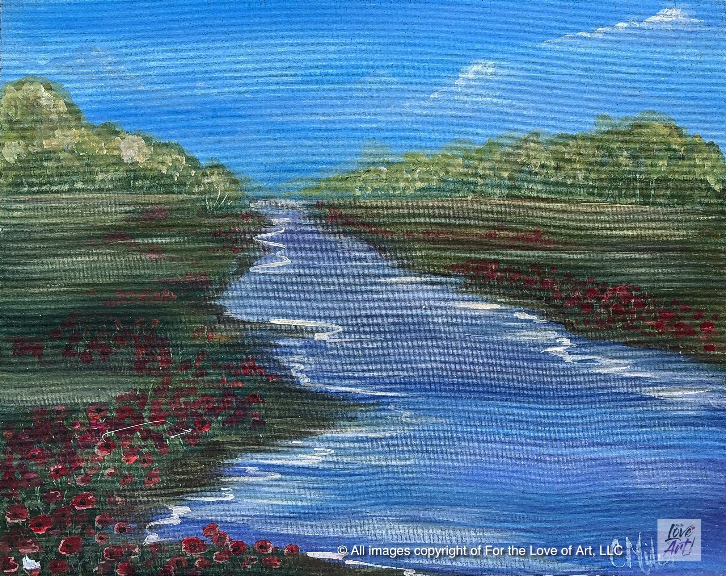 Poppies