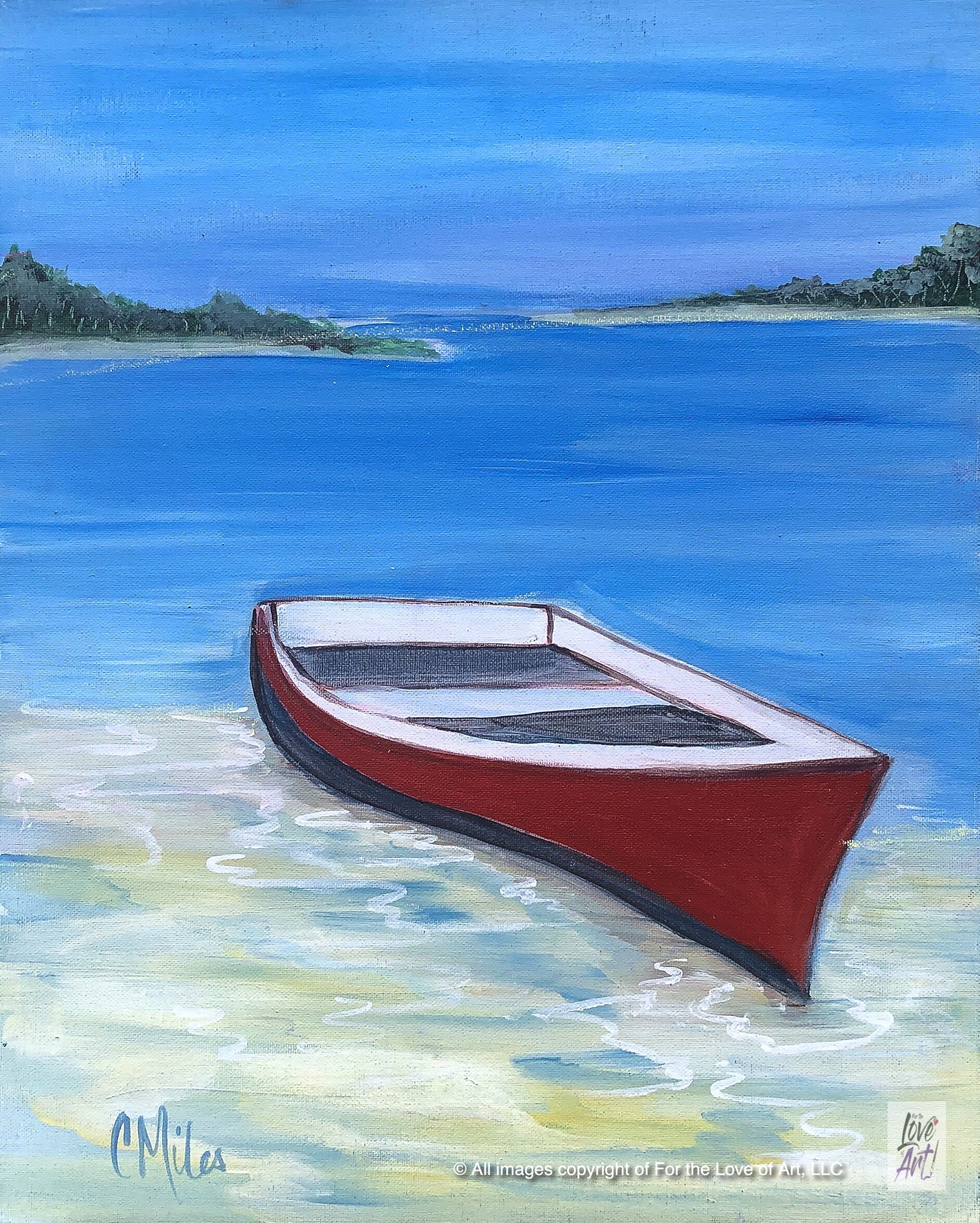 John Boat