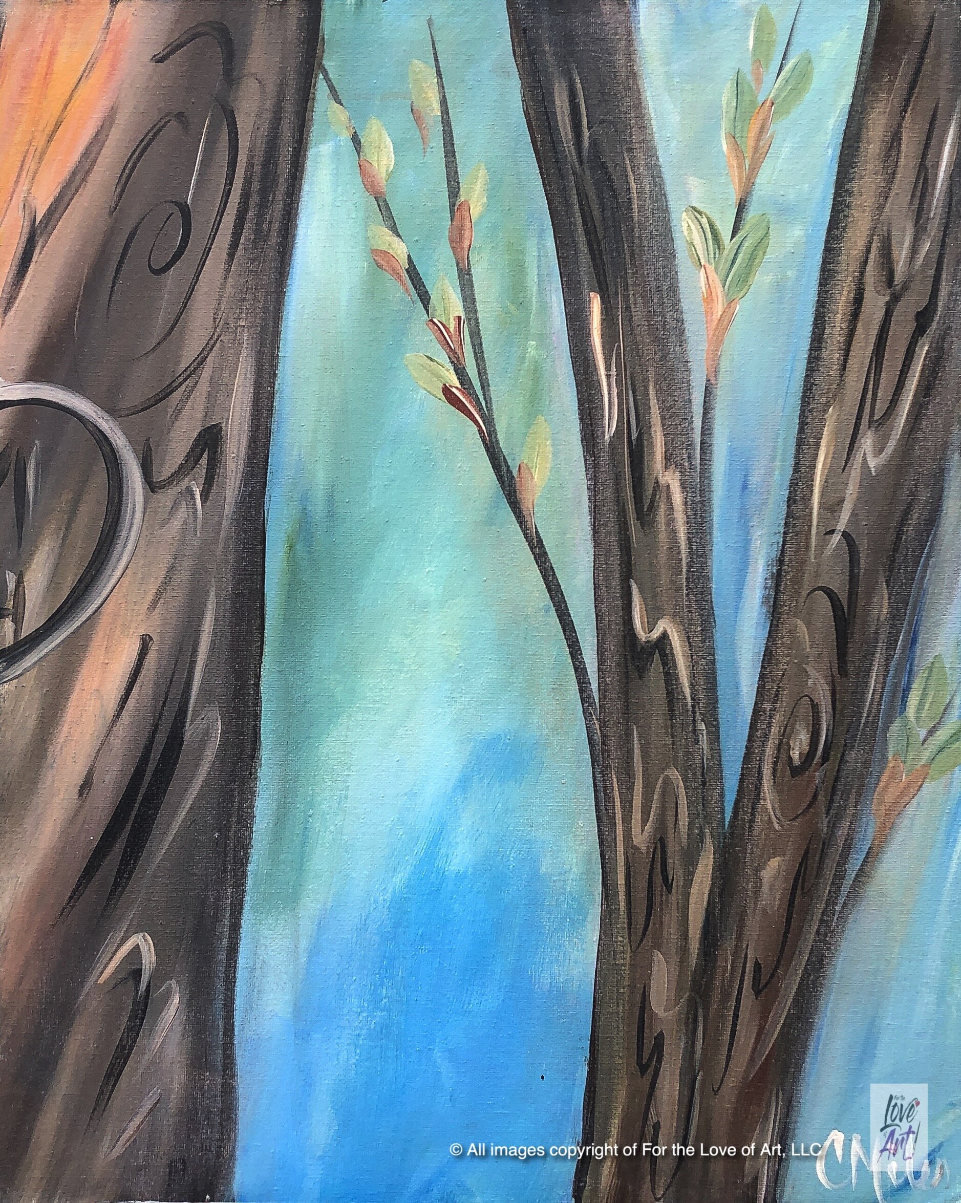 Couples Tree*