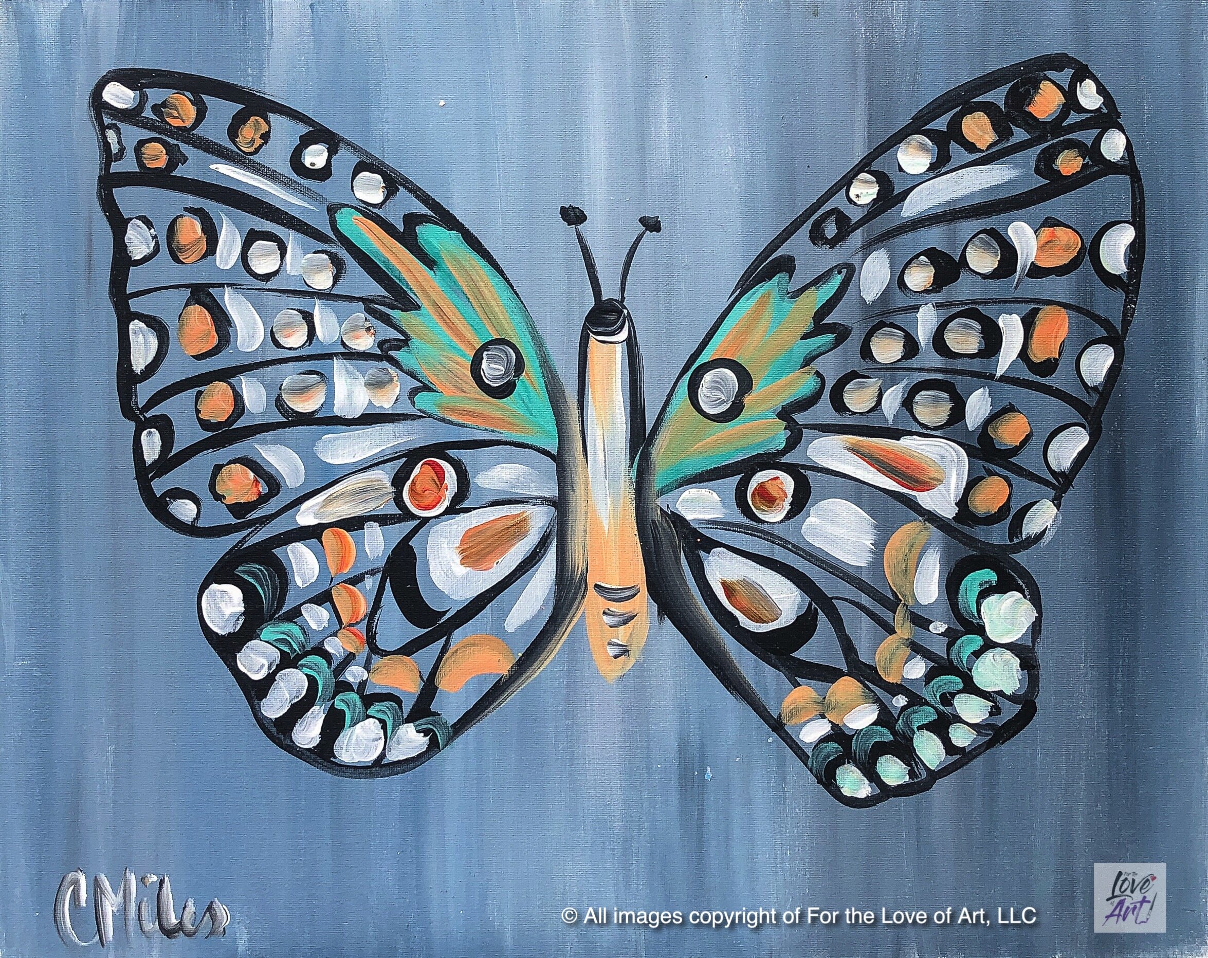 Butterfly