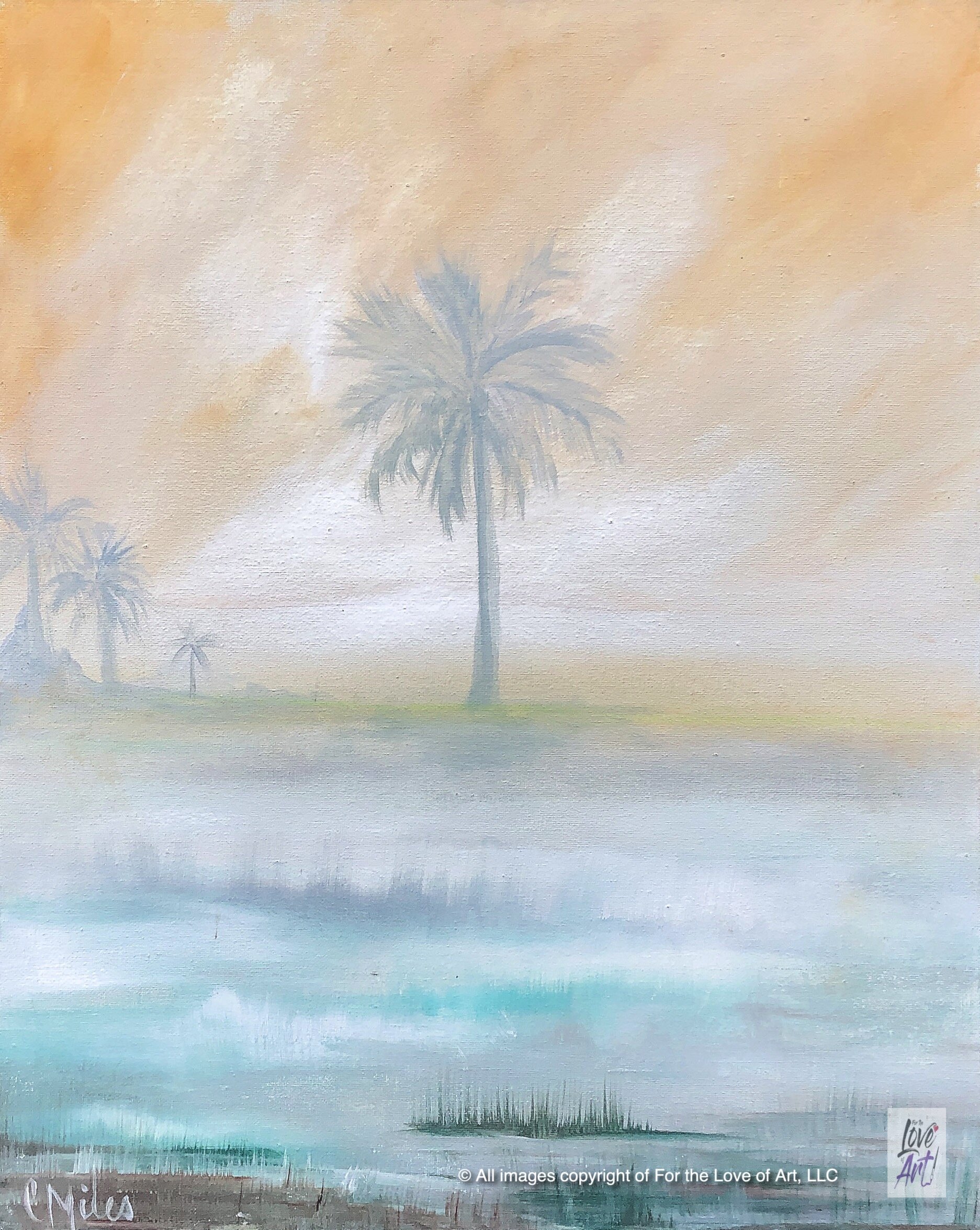 Misty Edisto