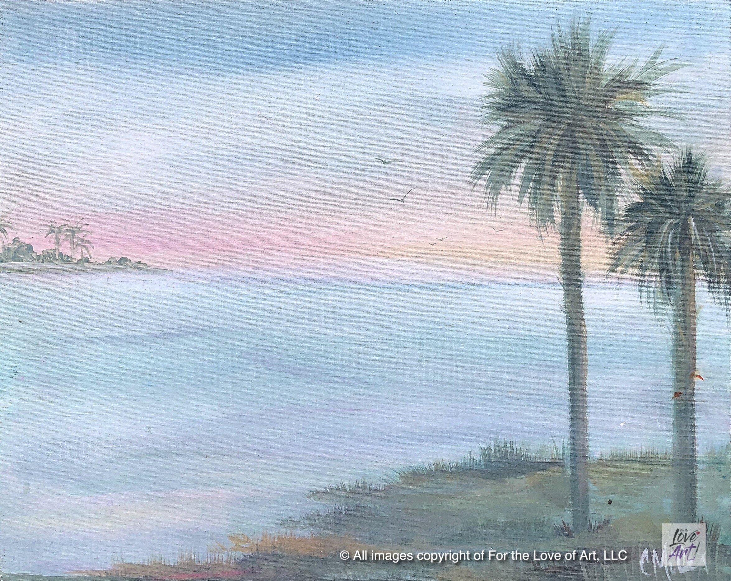 Lowcountry Morning