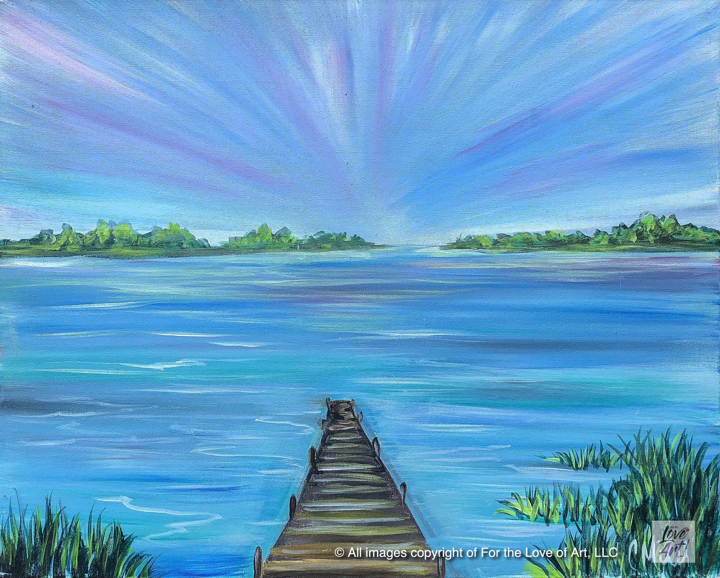 Dockside