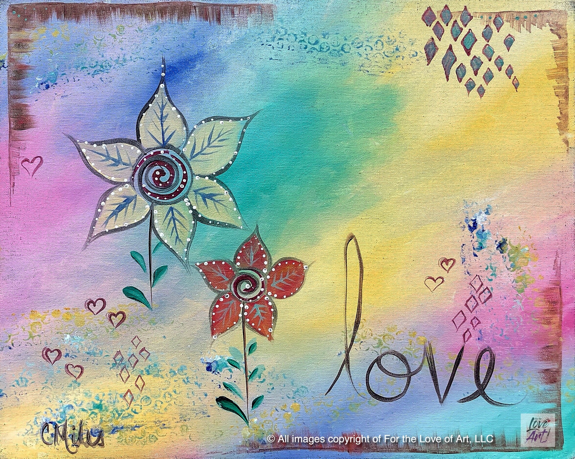 Hippy Love