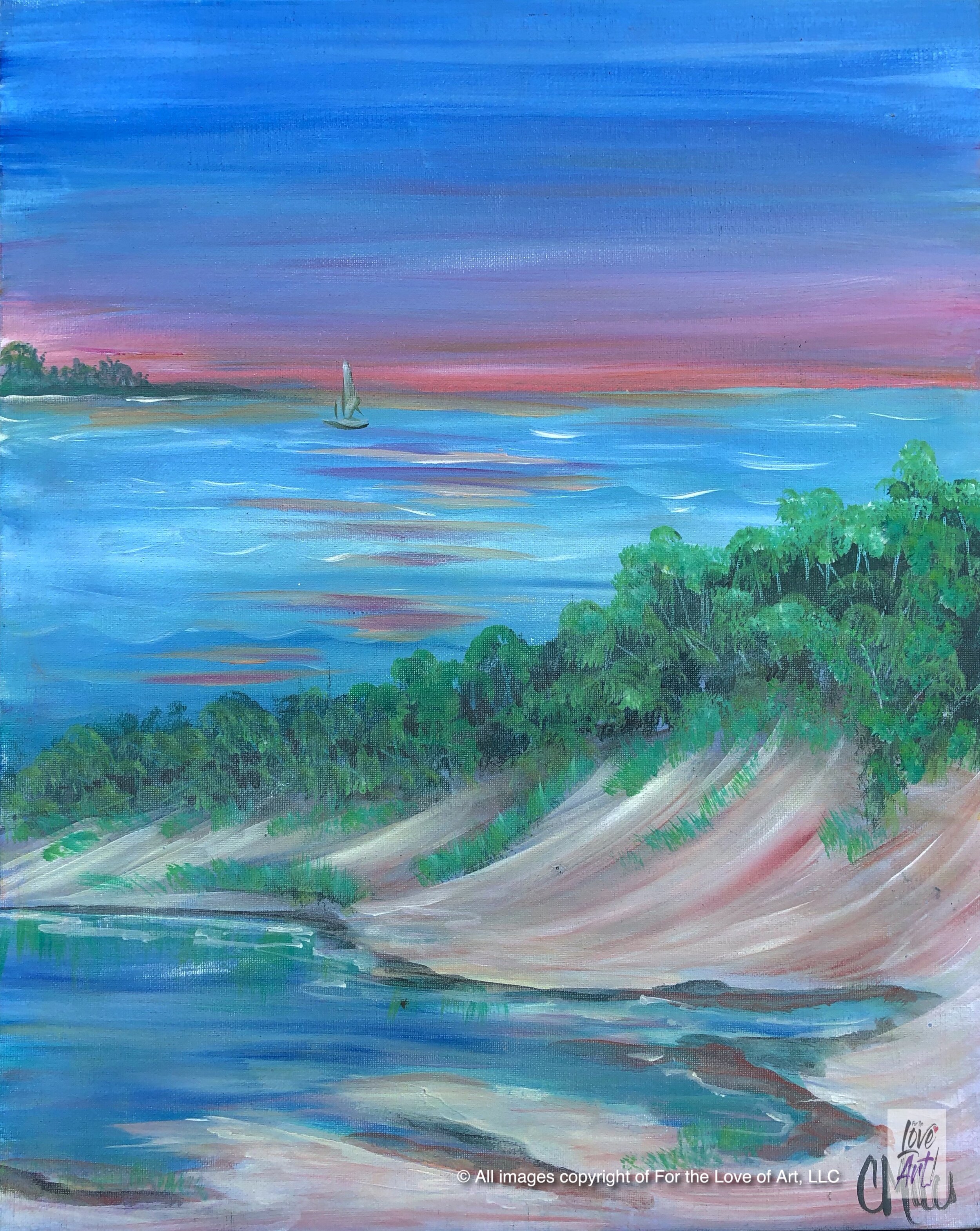 Tidal Pool