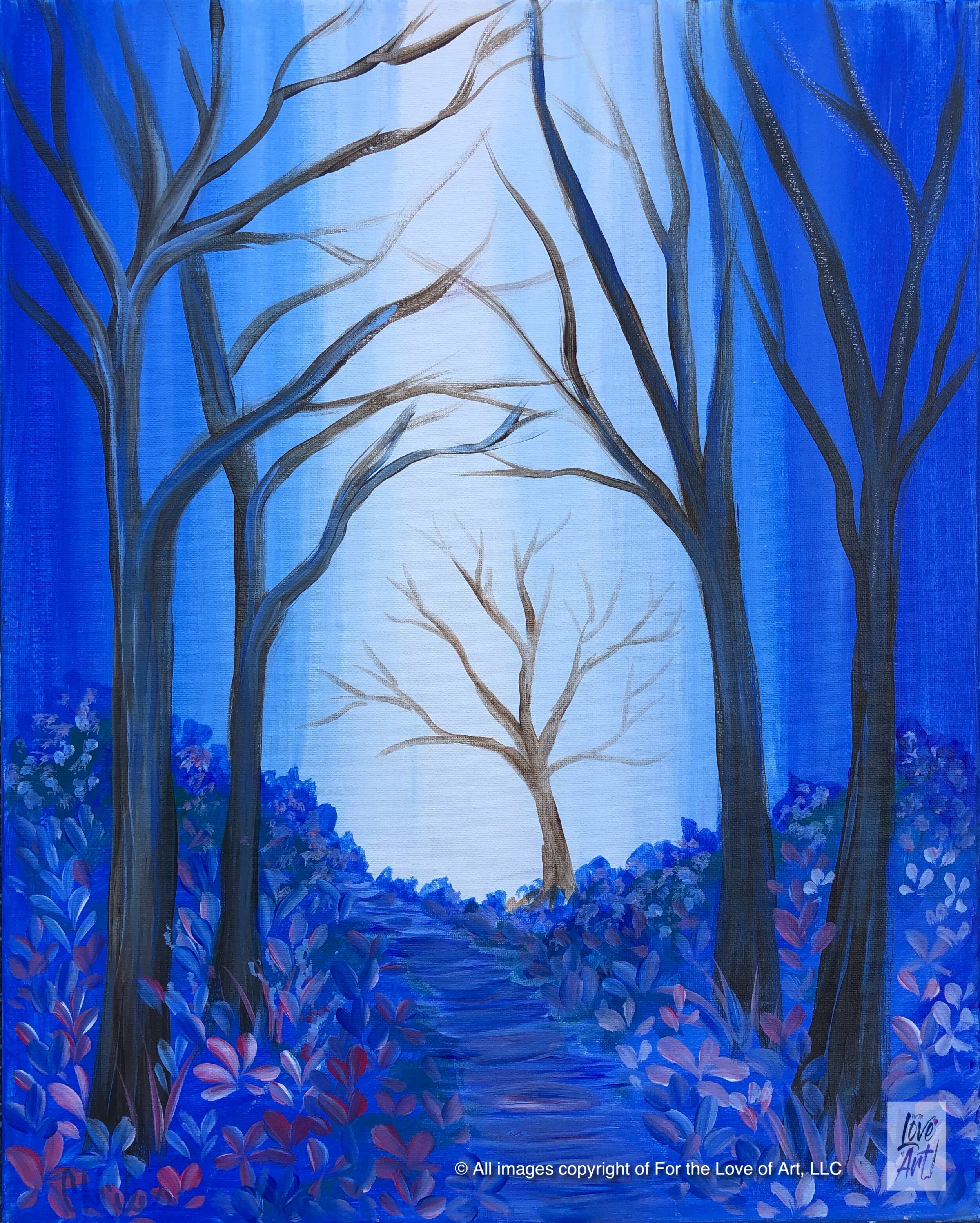 Enchanted Forest