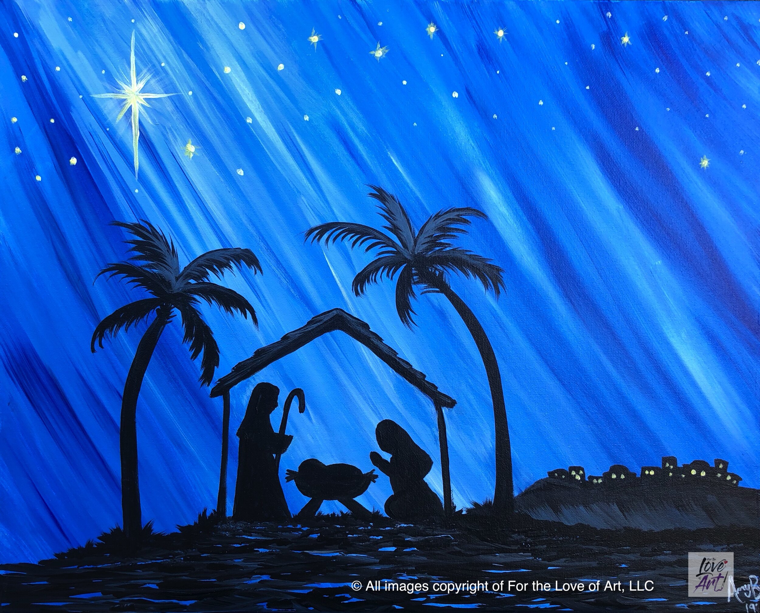 Christmas Nativity