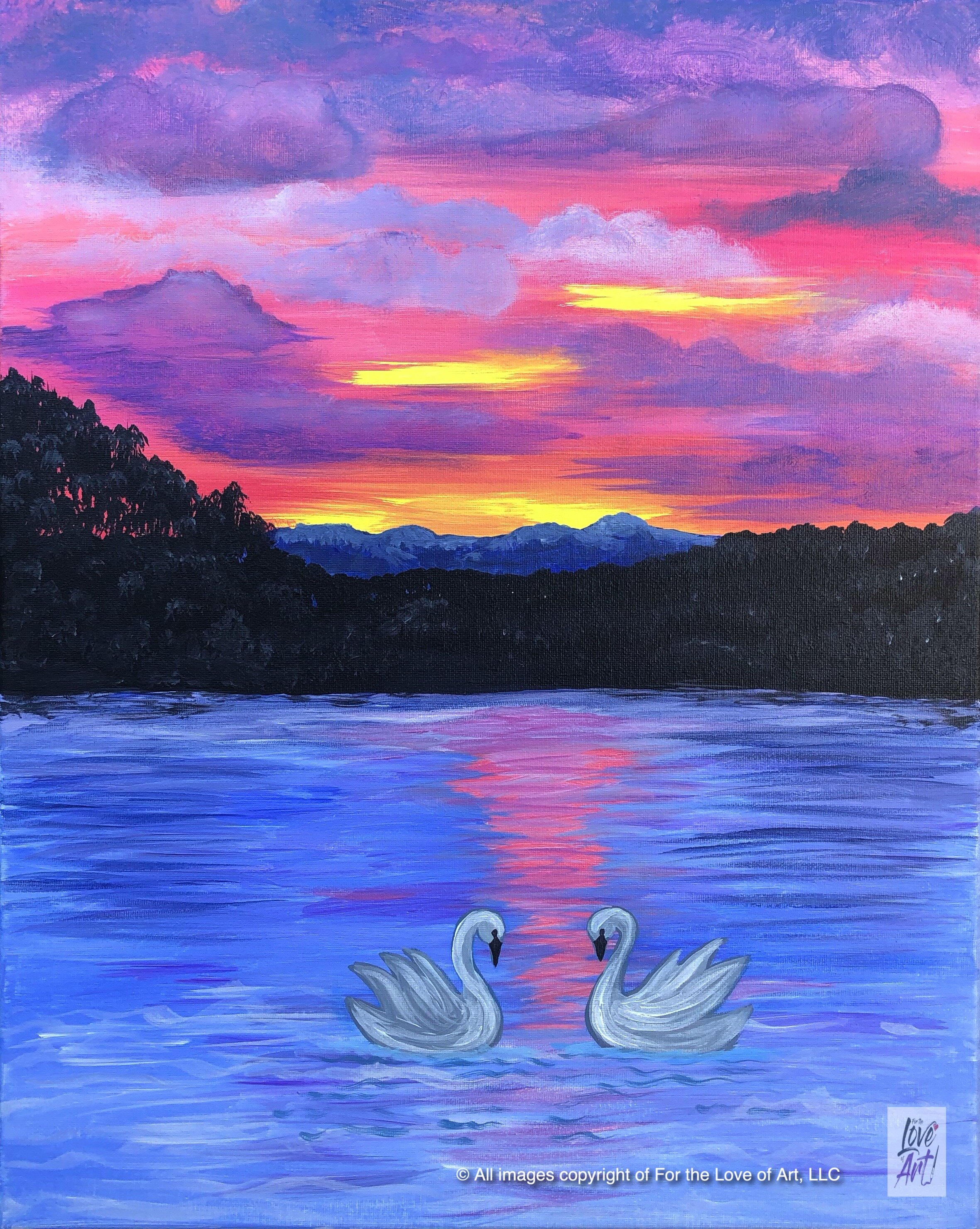 Swan Lake