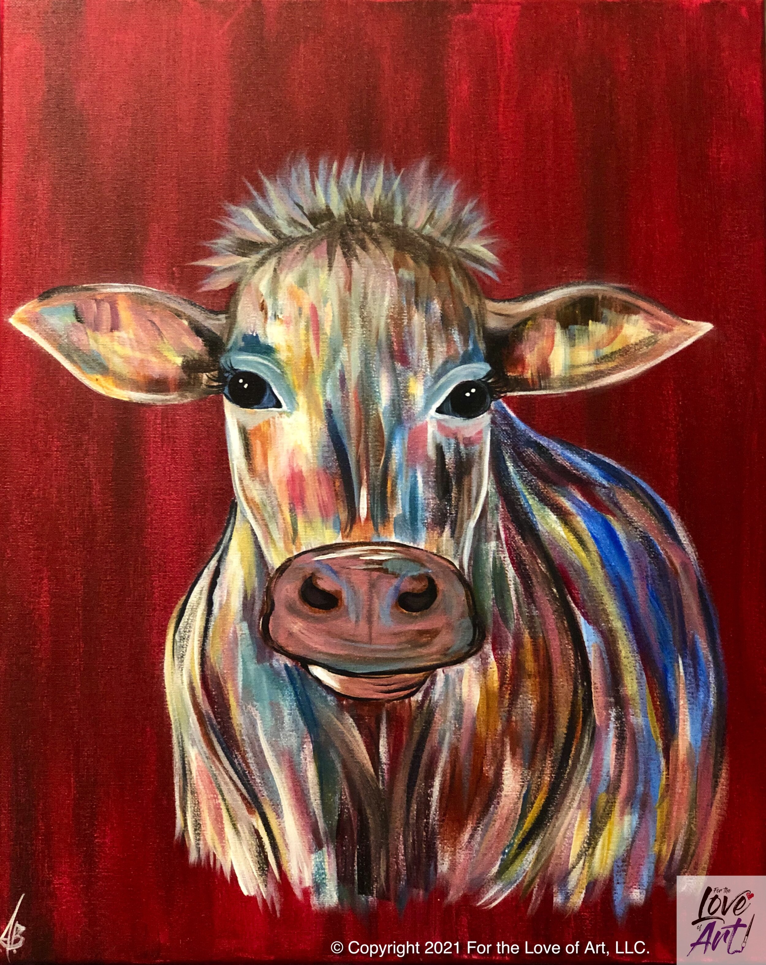 Moo Cow