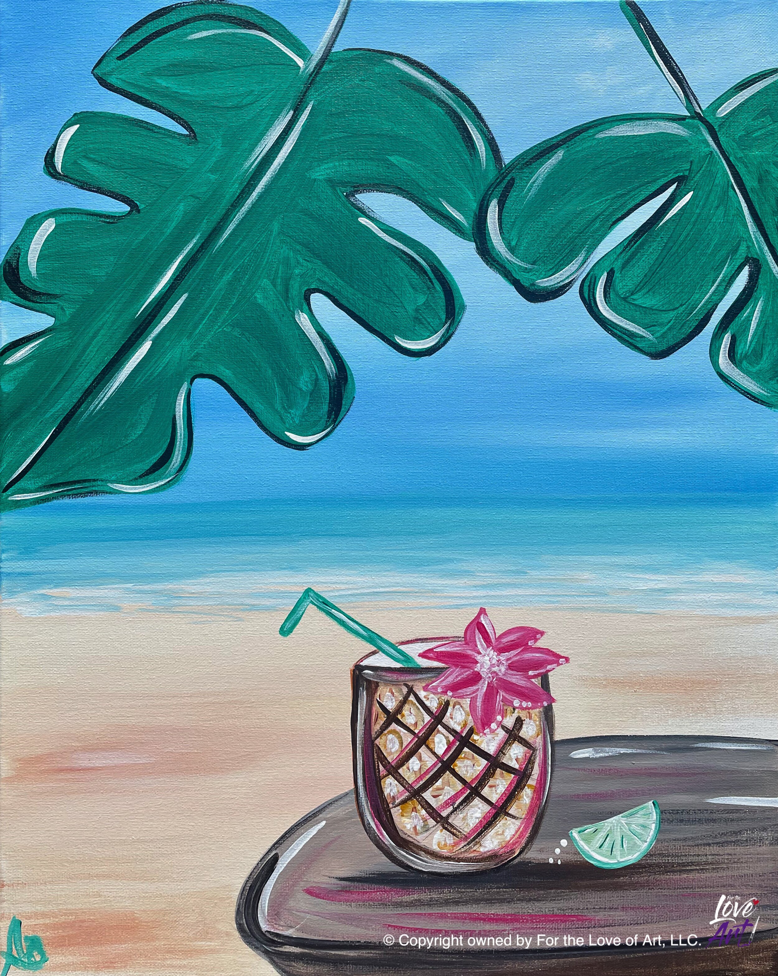 Pina Colada