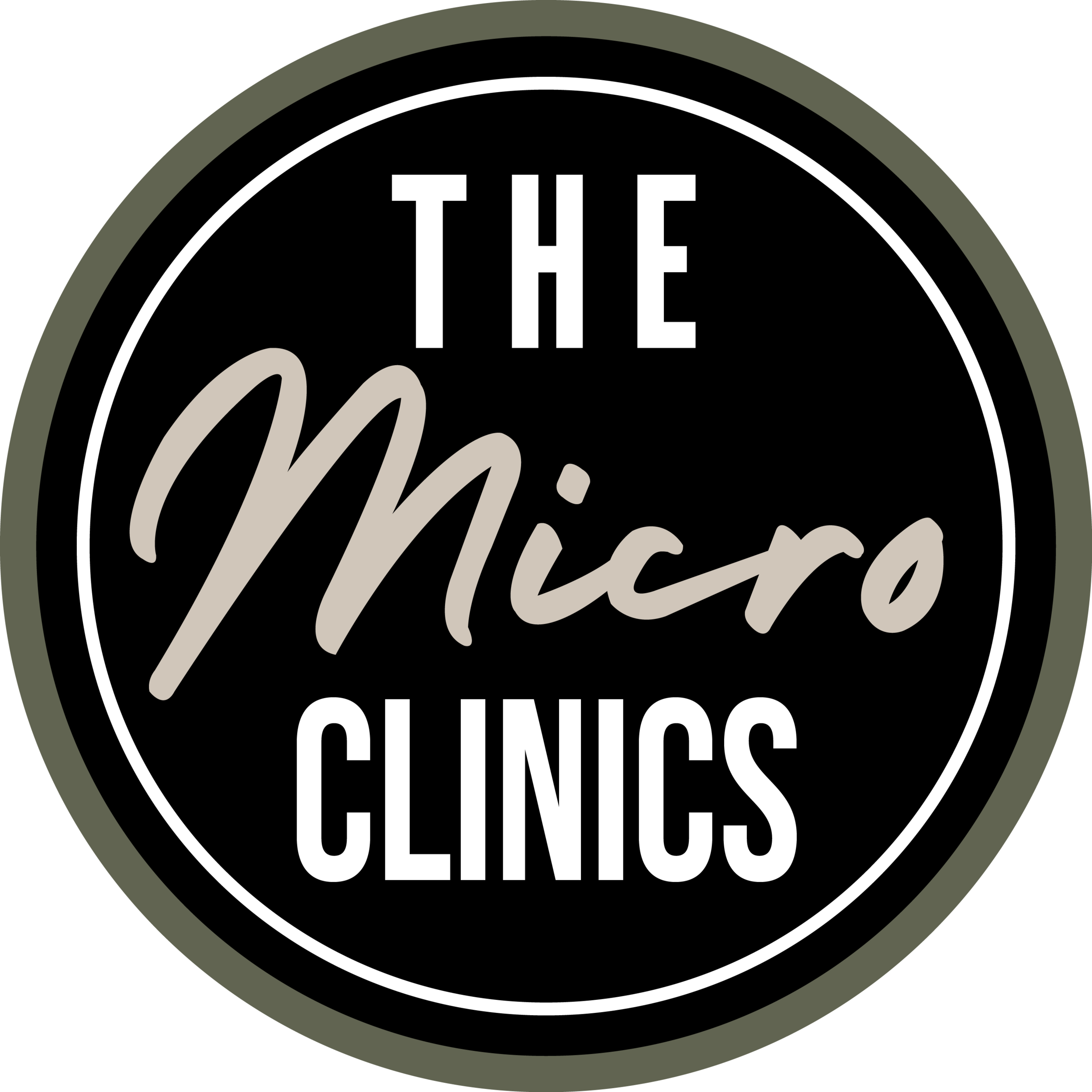 The Micro Clinics - Orlando, FL Permanent Jewelry,  Microblading and Scalp Micropigmentation Clinic