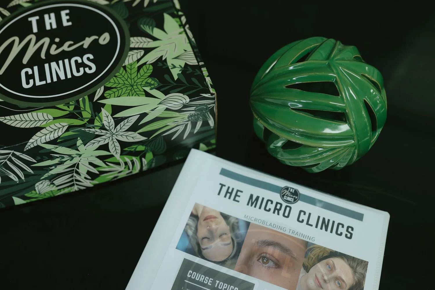 The Micro Clinics - Orlando, FL Permanent Jewelry, Microblading and ...