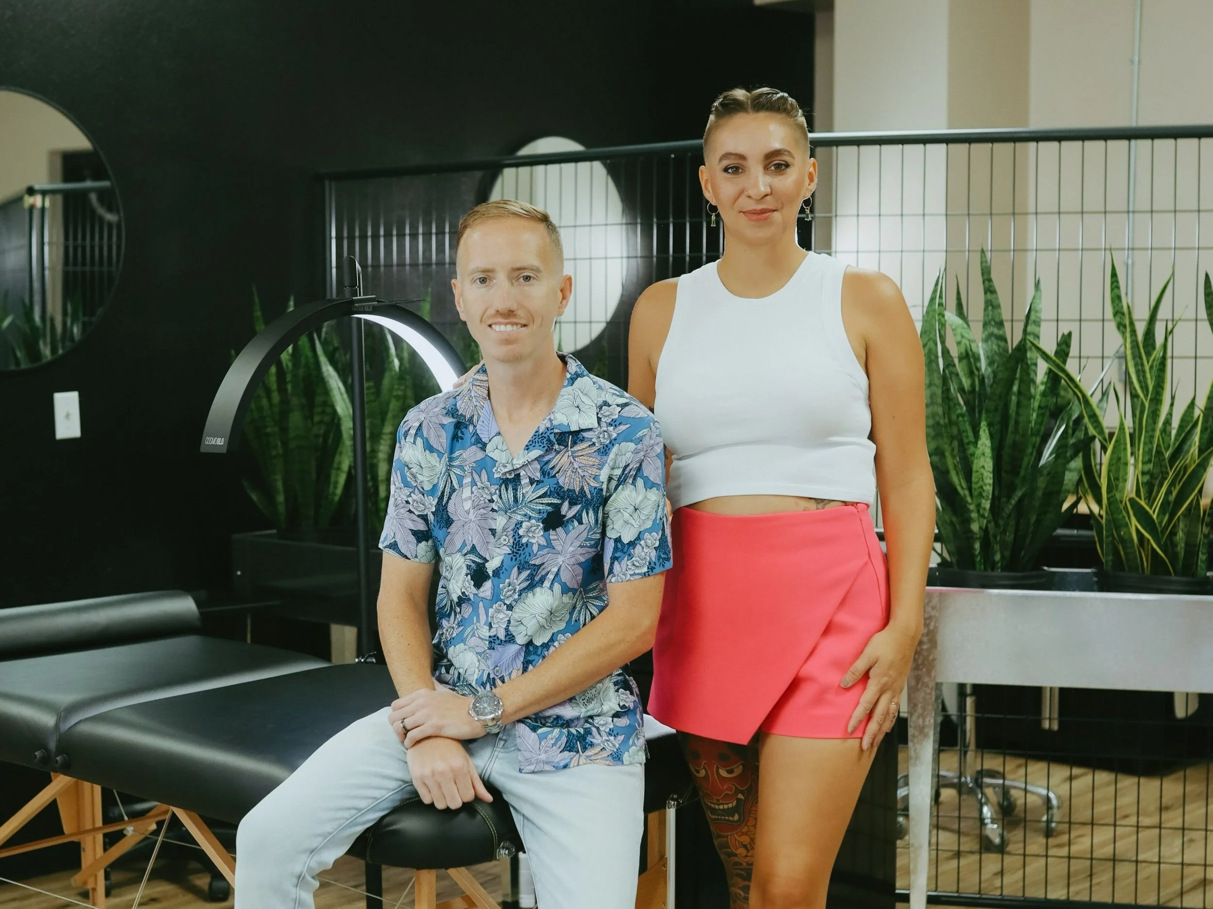 The Micro Clinics - Orlando, FL Microblading, Freckles and Scalp ...