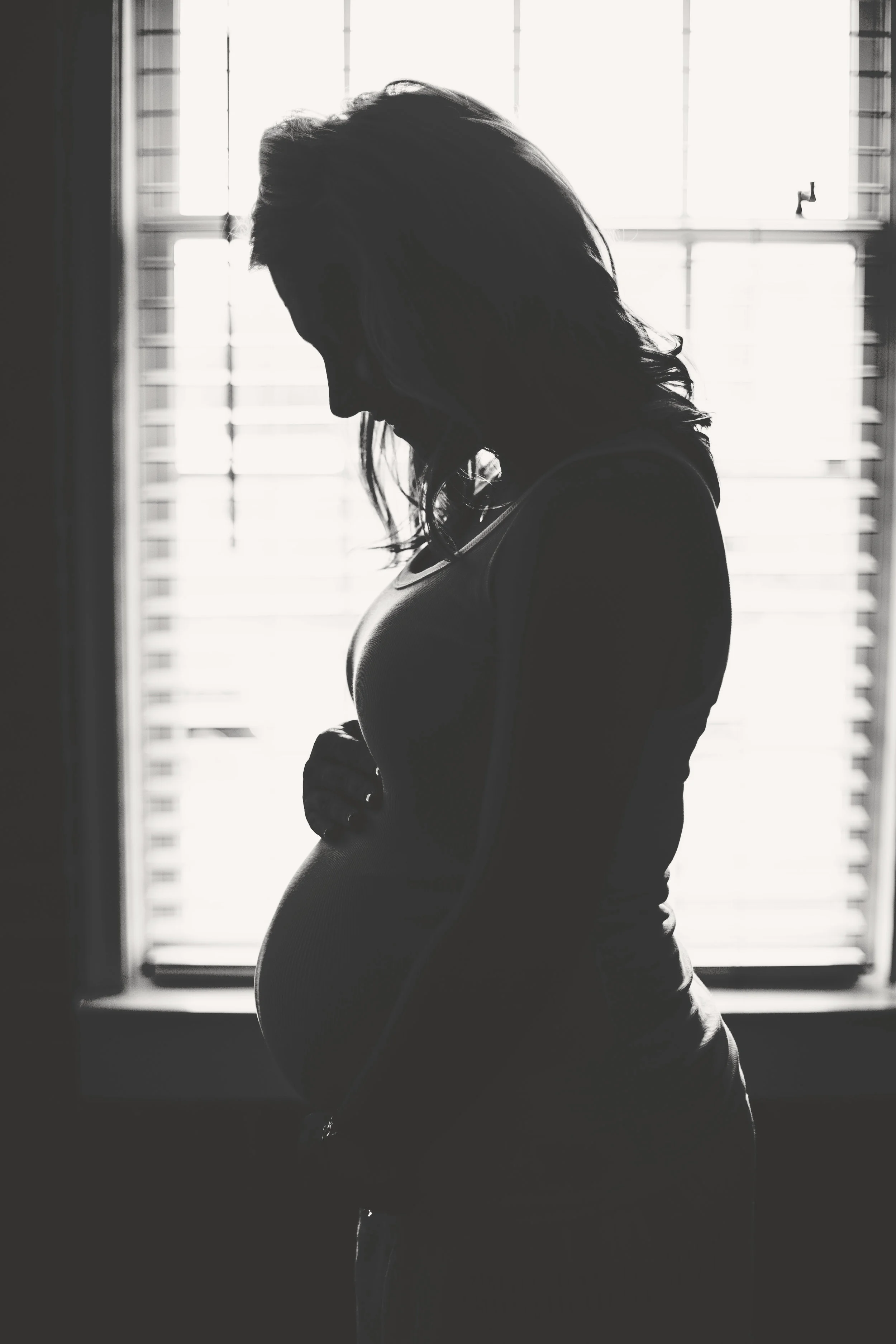 Depression During and After Pregnancy Can Be Prevented: Counseling is the Key