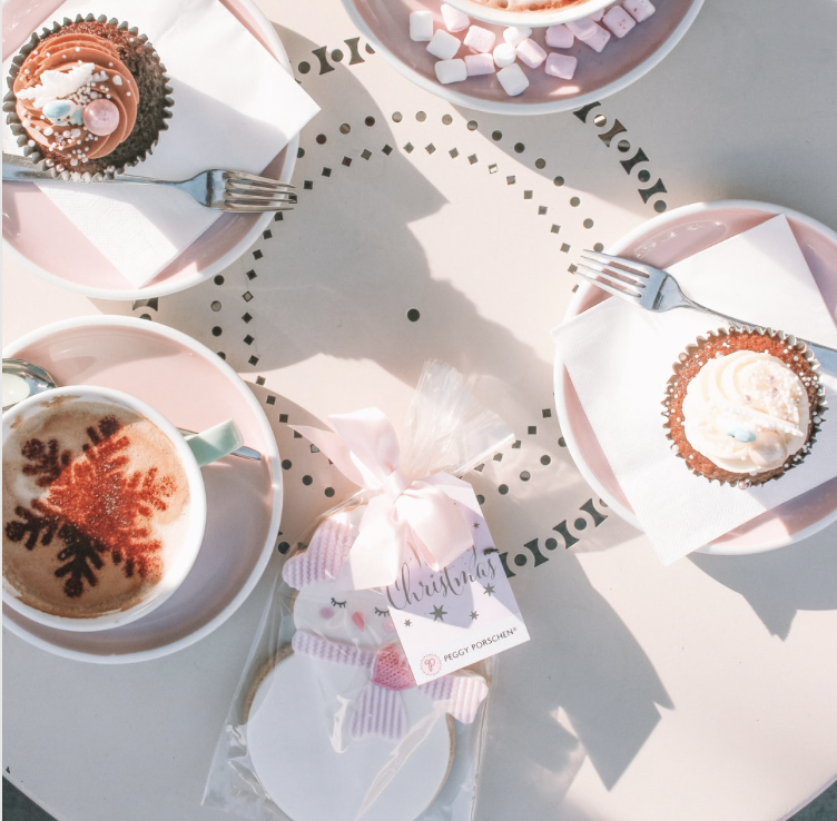 Sober Holiday “Thrival” Guide