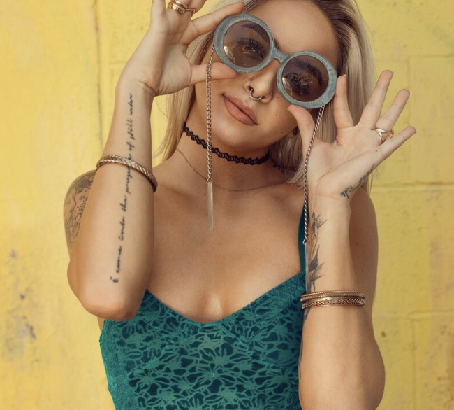 About Sustainable Fashion