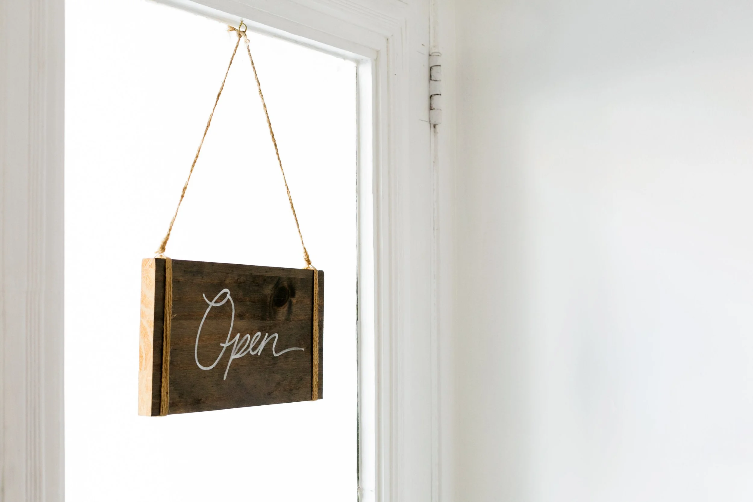 Acceptance in Business