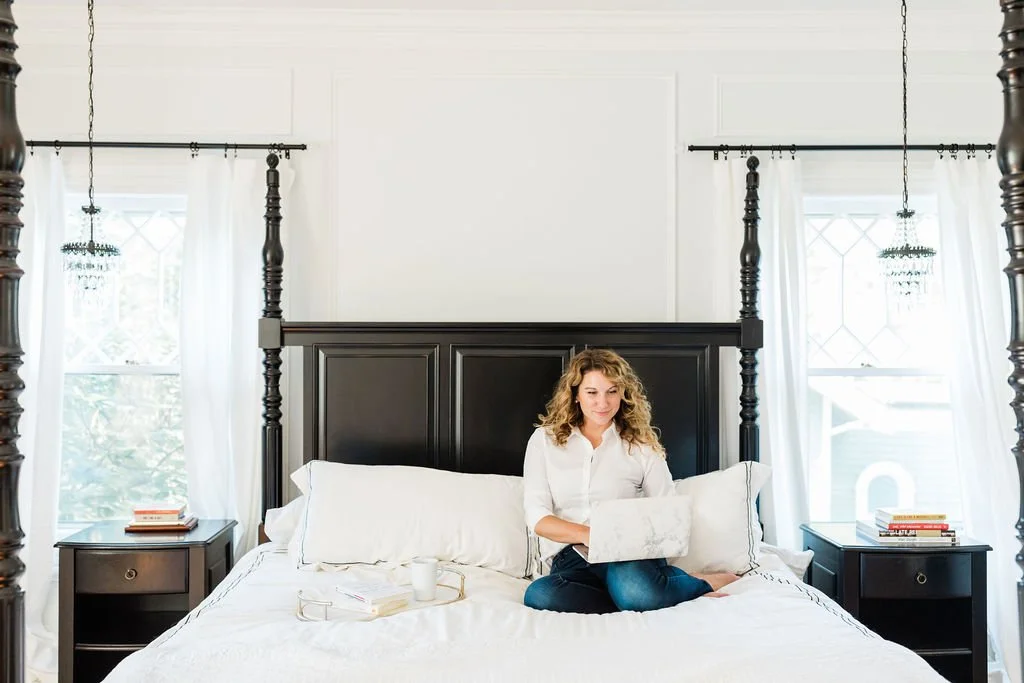From the Founder:  Year 5: Clarity, Congruence + A 2024 Blueprint 